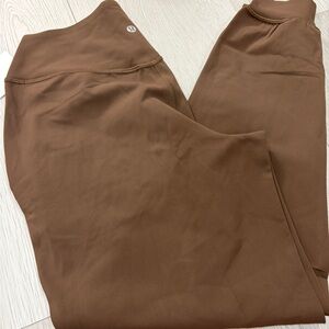 Lululemon align jogger